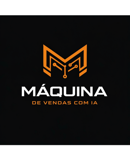 Máquina de Vendas com IA